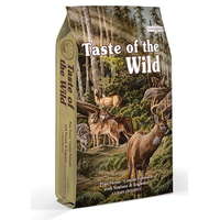 Taste of the Wild Taste of the Wild Pine Forest Canine, 12,2 kg