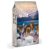 Taste of the Wild Taste of the Wild Wetlands Canine, 12,2 kg