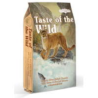 Taste of the Wild Taste of the Wild Canyon River Feline 6,6 kg