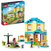 LEGO LEGO Friends 41724 Paisley háza