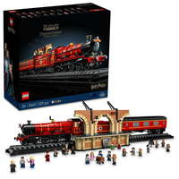 LEGO LEGO Harry Potter 76405 Roxfort Expressz™ – Gyűjtői kiadás