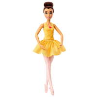 Disney Disney Princess balerina - Bella HLV92