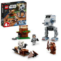 LEGO LEGO Star Wars 75332 AT-ST lépegető