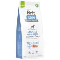 Brit Brit Care Dog Sustainable Adult Large Breed, 12 kg