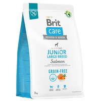 Brit Brit Care Dog Grain-free Junior Large Breed, 3 kg