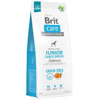 Brit Brit Care Dog Grain-free Junior Large Breed, 12 kg