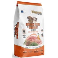 Magnum Magnum Iberian Pork & Chicken All Breed, 3 kg