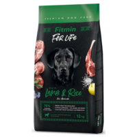 Fitmin Fitmin dog For Life Lamb & Rice, 12 kg