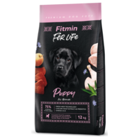 Fitmin Fitmin dog For Life Puppy 12 kg