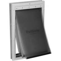 PetSafe PetSafe Extrém időjárási ajtó, méret M, 381 × 267 mm