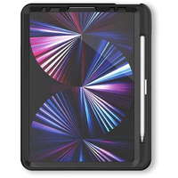 EPICO EPICO OUTDOOR CASE iPad 10,2" (2019/2020/2021) / Pro 10,5" / Air 10,5 (2018/2019) with front holder 43810101300003 - fekete