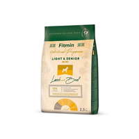 Fitmin Fitmin Dog mini light senior lamb&beef - 2,5 kg