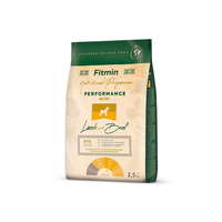 Fitmin Fitmin Dog mini performance lamb&beef - 2,5 kg
