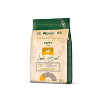 Fitmin Fitmin Dog mini puppy lamb&beef - 2,5 kg