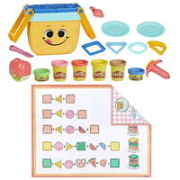 Play-Doh Play-Doh Piknik készlet a legkisebbeknek