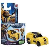 Transformers Transformers Earthspark Bumblebee figura, 6 cm