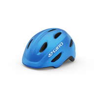 Giro Giro Scamp Ano kerékpáros sisak, blue, XS