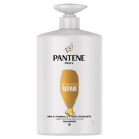 Pantene Pantene Pro-V Intensive Repair Shampoo, with antioxidants for damaged hair, 1000 ml