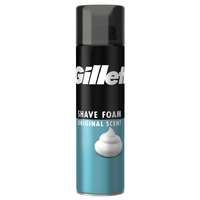 Gillette Gillette Classic Sensitive Borotvahab 200 ml