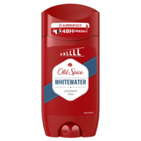 Old Spice Old Spice Whitewater Deodorant Stick For Men, 85 ml
