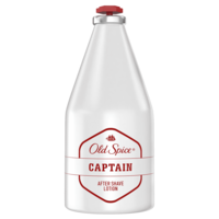 Old Spice Old Spice Captain After Shave Lotion 100 ml