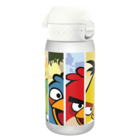 ion8 ion8 One Touch palack Angry Birds Stripe Faces, 350 ml