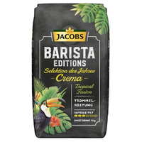 Jacobs Jacobs Barista Tropical Fusion szemes kávé, 1kg
