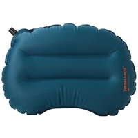 Therm-A-Rest Therm-A-Rest Felfújható párna Air Head Lite Regular, kék