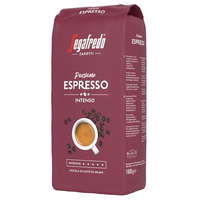 Segafredo Zanetti Segafredo Zanetti Passione Espresso 1 kg, bab