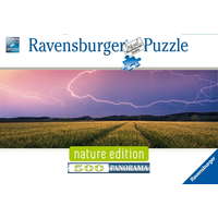 Ravensburger Ravensburger Panoráma puzzle Storm 500 darab