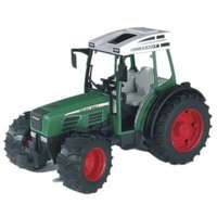 BRUDER BRUDER 2100 Fendt 209 S traktor