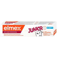 Elmex Elmex Fogkrém Elmex Junior Professional 75 ml