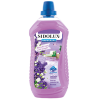 Sidolux Sidolux Universal Soda Power marseille-i szappan és levendula illattal, 1000 ml