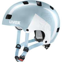 Uvex Uvex Kerékpáros sisak KID 3 CLOUD-WHITE, 51 - 55