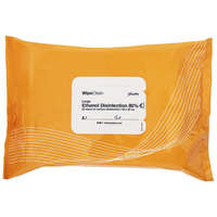 Plum A/S Plum WipeClean Ethanol Disinfection 80% fertőtlenítő kendők, large
