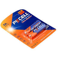 PKCELL PKCELL Alkaline elem AA LR6 2darab