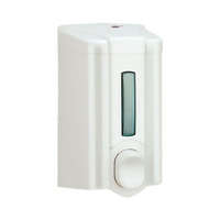 Vialli Vialli Folyékony szappan adagoló ABS fehér 500 ml