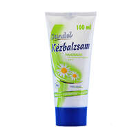 Satina Gold Kft Sandel kézbalzsam, kézkrém 100ml-es TUBUSOS