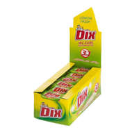 GOLD DROP Sp. z o.o Dix wc rúd UTÁNTÖLTŐ citrom, 35g