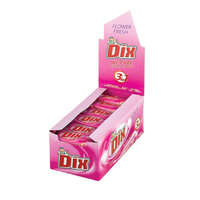 GOLD DROP Sp. z o.o Dix wc rúd UTÁNTÖLTŐ virág, 35g