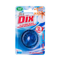 GOLD DROP Sp. z o.o Dix wc vízszínező 50g óceán