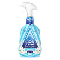 Astonish Cleaners Europe Ltd. Astonish Zuhanykabin tisztító spray, liliom illattal 750ml