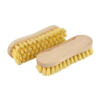 Kefa-Brush Kft Fa piskóta alakú súrolókefe