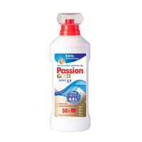 PASION GOLD Passion Gold mosógél sport ruhákhoz 2L / 50 mosás (6db/karton)