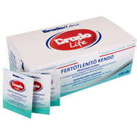 Hungarochem Kft Bradolife fertőtlenítő kendő (100db/doboz)