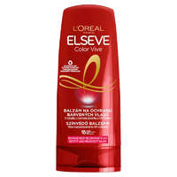 L'Oréal Paris L'Oréal Paris Elseve hajbalzsam 200ml (12db/karton) color-vive színvédő