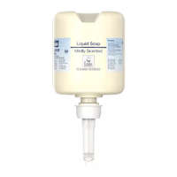 Essity GmbH Tork folyékony szappan S2 Premium kézkímélő, gyöngyházfényű mini 475ml (8db/karton)