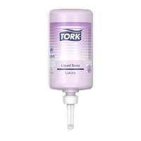 Essity GmbH Tork folyékony szappan S1 Premium luxus - 1L/db, 6db/karton