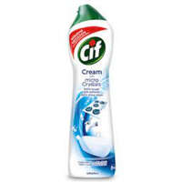 Unilever Magyarország Kft. Cif súroló 500ml (8db/karton) original