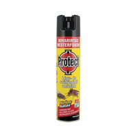 Bábolna Bio Kft. Protect légy- és szúnyogírtó 400ml (12db/karton)